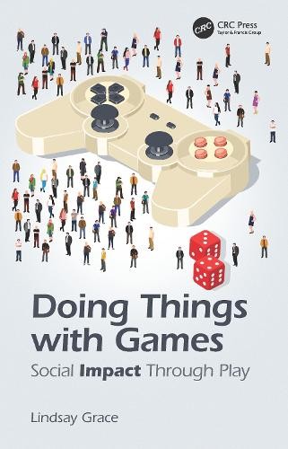 Doing Things with Games - 9781138367272