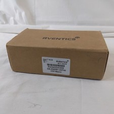 Emerson Aventics R434004359 CERAM CONTROL VALVE 24W38