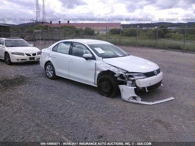 Fuse Box Engine Compartment Fits 12-22 PASSAT 1712699