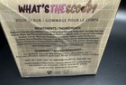 P.  Louise Bad B Energy~ What’s The Scoop~ Calorific- Body Scrub NIB — photo 3
