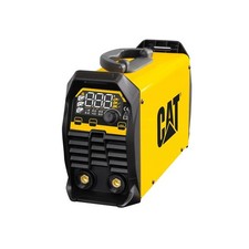 Posto Di Saldatura Inverter 160A Saldatura 1.6-4.0 Mm Acciaio Inox Ghisa CAT