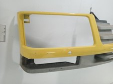 Calandre Renault TRAFIC