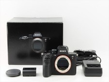  Top Mint s/c 7450 English Language  Sony A7R V ILCE-7RM5 From Japan 27340