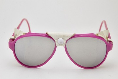 Sonnenbrille BOLLE Winter Sport Eyewear Vintage 80s Snow Ski Old Money