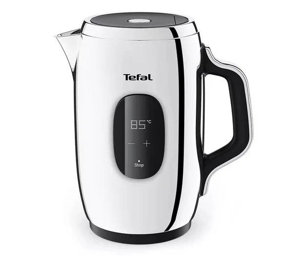 TEFAL Majestuo KI883D42 Jug Kettle | 1.5L | 2400W - Free Delivery