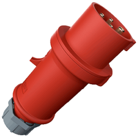 Mennekes Cee-Phasenwender 32A 3322 Protop®