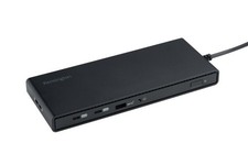 Image of Kensington SD4842P EQ USB-C 10Gbps Triple Video Driverless Docking Station
