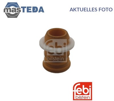 36909 ANSCHLAGPUFFER STOßDÄMPFER VORNE FEBI BILSTEIN FÜR BMW (BRILLIANCE) X1