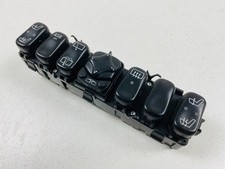 Mercedes Benz Vaneo W414 W168 Schalter Schalterleiste Sitzheizung 1688203810 Mercedes Benz Vaneo W414 W168 Schalter Schalterleiste Sitzheizung 1688203810
