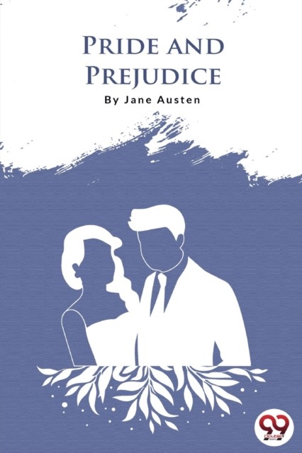 Pride And Prejudice Jane Austen - Image 5
