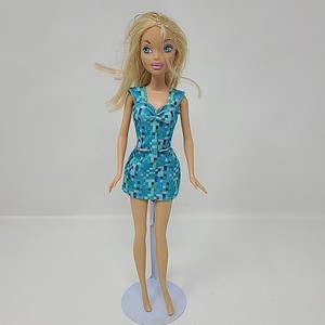 Barbie Spring Scene | eBay
