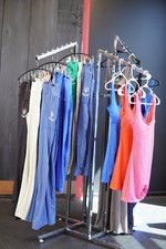 Faith & Fitness Activewear Brand For Sale