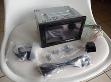 PIONEER AVH Z5200 -DAB CD APPLE CAR ANDROID AUTO BLUETOOTH NAVIGATION  VIVAVOCE