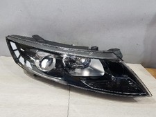 2012 KIA Optima K5 Right Halogen Headlight 921022T311