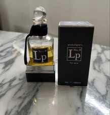 PENHALIGON'S LP No. 9 For Men 1.7 Oz EDT Eau de Toilette 50ml Discontinued Spray