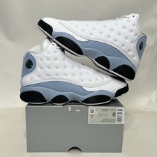 blue and gray retro 13