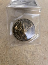 Space Marine VR 2 Collectible Coin - Defenders Of Avarax - Super Limited Edition