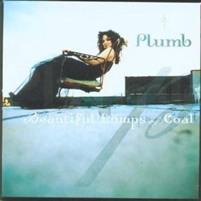 Plumb Beautiful Lumps of Coal CD CURCD123 NEW