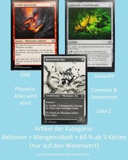 Magic MTG | ONE | Phyrexia: Alles wird Eins |...