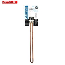 High-Performance 240V 4500W Copper Heating Element for Superior Water Heating