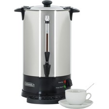 casselin percolateur café 8.8l 60 tasses sp cpc60s