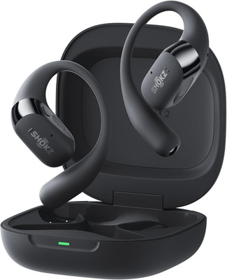 NEW Openfit 2+ Open-Ear Headphones, Dolby Audio Enabled, Comfortable Earbuds wit
