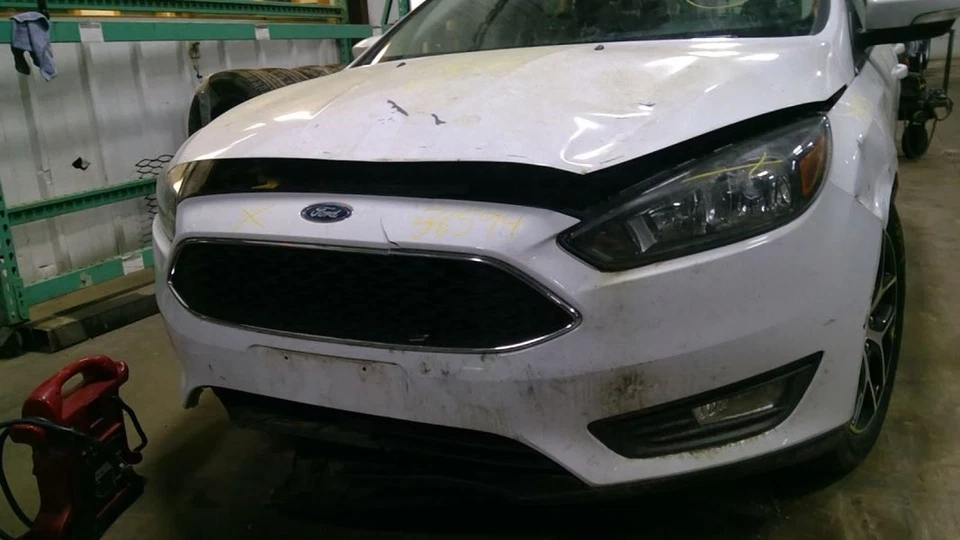 Chassis ECM Body Control BCM Right Hand Under Dash Fits 15-18 C-MAX 4174521 Foto 2 de 4