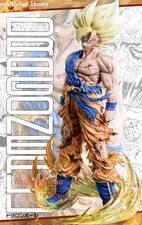Hero Belief Goku Namek 1/6 Dragon Ball Z