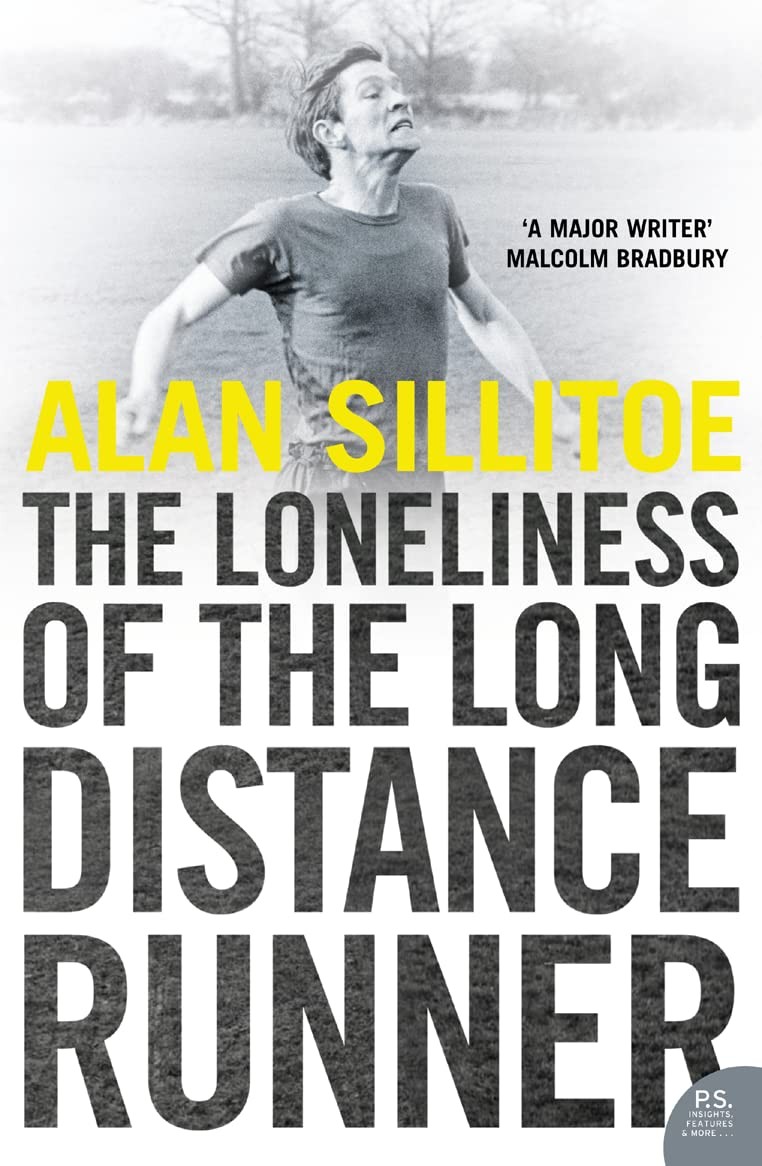 The Loneliness of the Long Distance Runner by Alan Sillitoe (Paperback Book) - Image 8