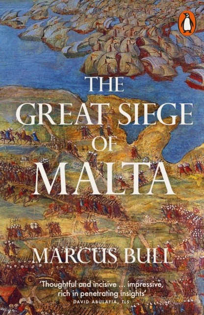 Great Siege Of Malta