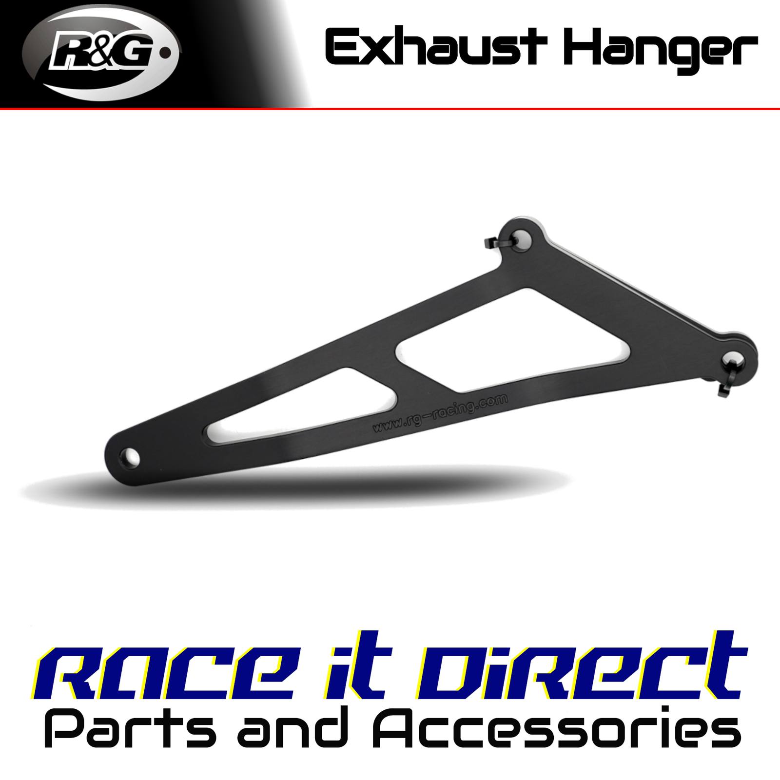 R&G - EH0001SI - Exhaust Hangers