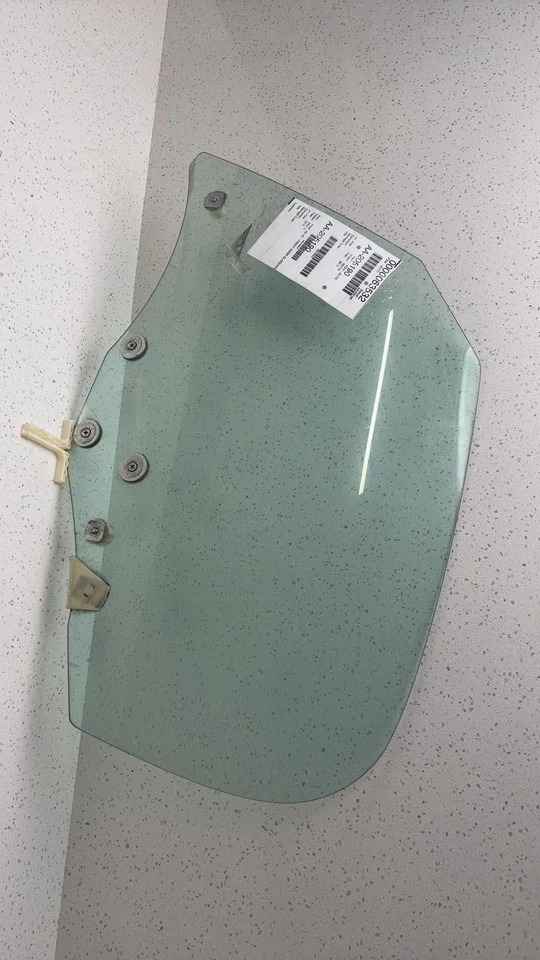 06 07 08 09 10 11 12 13 14 15 MAZDA MIATA Front Door Glass/window Mazda Left - Imagem 3 de 4