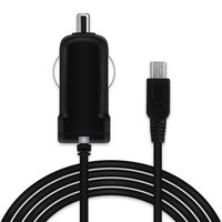 KFZ Ladekabel FüR Garmin NüVi 2547LMT Zumo 346 Zumo 450 Glo 1A Auto