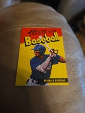 2022 Topps Heritage Minor League #73PC-14 Reginald Preciado 1973 Pack Cover card