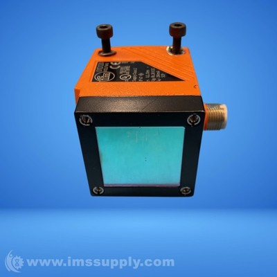 Ifm 01DLF3KG Laser Distance Sensor FNIP