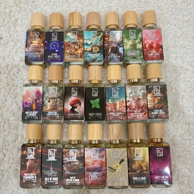 THE DUA BRAND FRAGRANCE WOMEN MEN UNISEX PERFUME