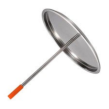 Bbq Vertical Skewer Support