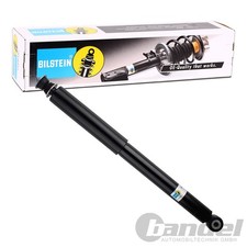 BILSTEIN B4 GASDRUCK STOßDÄMPFER HINTEN passend für RENAULT ZOE | 19-324197