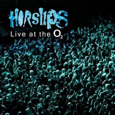 Live at the O2 by Horslips [Audio CD]