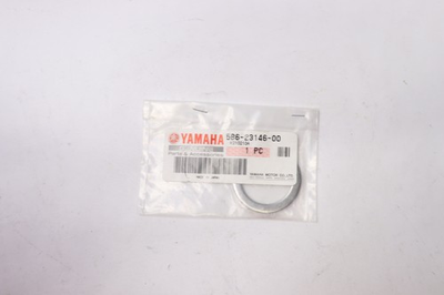 #ad Yamaha Washer Oil Seal 5B6 23146 00 $8.42
