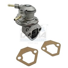 Pompe à essence Fiat 850
