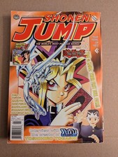 Shonen Jump Vol 1 Issue 5 May 2003 Yu-Gi-Oh Naruto One Piece Viz Media