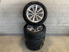 Satz Alufelgen mit Sommerreifen BMW 6780720 225/55R17 97W