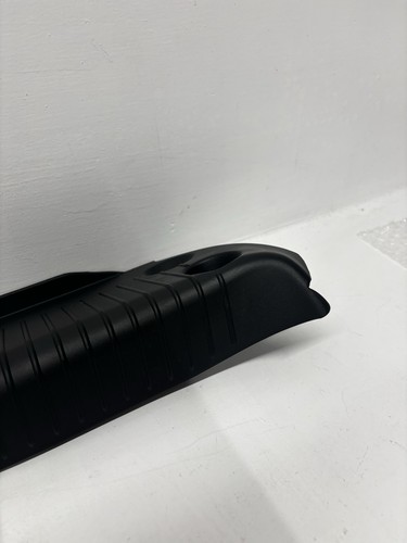 Guarnizione rifinitore coperchio bagagliaio/stivale Jaguar S-Type per XR837925 1999-2008 (Nero) - Foto 18 di 24