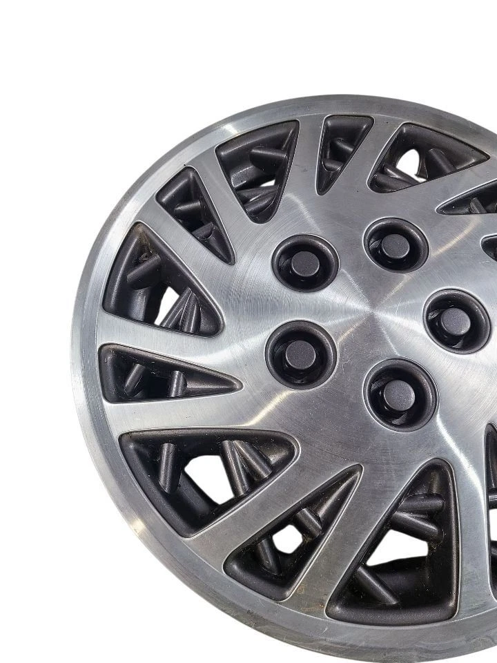 Tapacubos cubierta rueda compatible con 93-95 LE BARON 642141 Foto 2 de 4