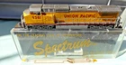 Bachmann Spectrum 86061 N USA Diesel Locomotive GE Dash 8-40 CW Union Pacific