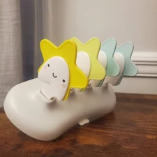 Skip Hop Activity Center Silver Lining Cloud STARS Sway Replacement Part Toy