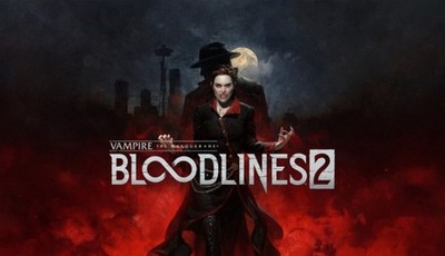 Vampire: The Masquerade - Bloodlines 2 Deluxe per eMail (PC / Steam) Deutsch