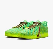 Ja 3 Zombie Light Lemon Twist Bright Crimson ...