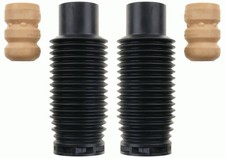 SACHS Stoßdämpfer Staubschützer Service Kit 900 069 für 2E 2A SW PEUGEOT 206 HDi